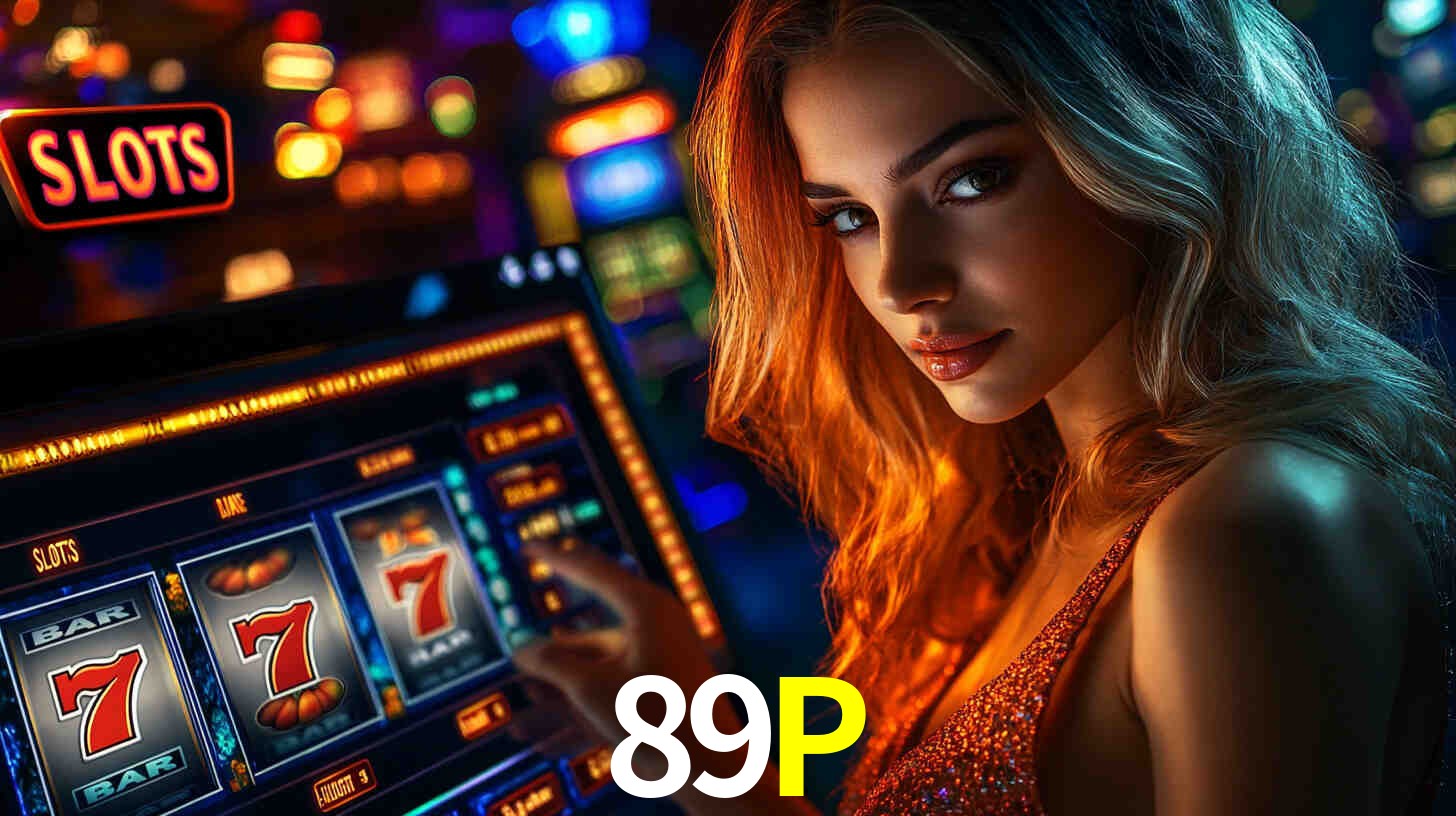 Apostas Esportivas no 89P